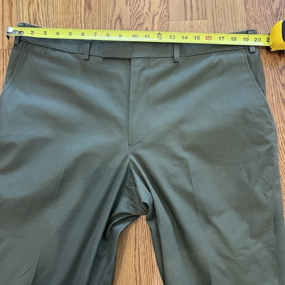 Hertling men trousers